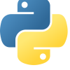 Python-logo-notext.svg